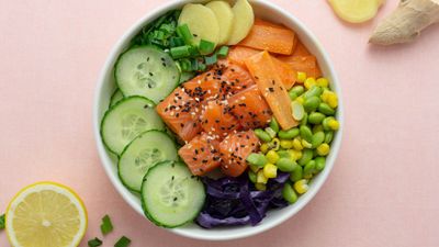 TEVI Bowl&More