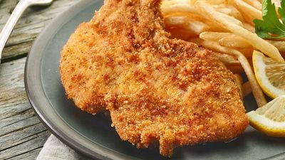 Schnitzel & Co
