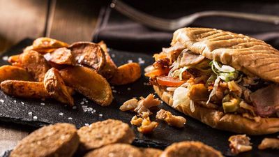 Star Kebap Villach