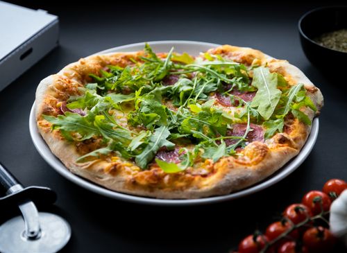021 Pizza