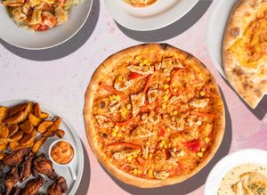 Tasty Burger 2 The Kingdom of Burger