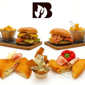 Buddy Grillspezialitäten