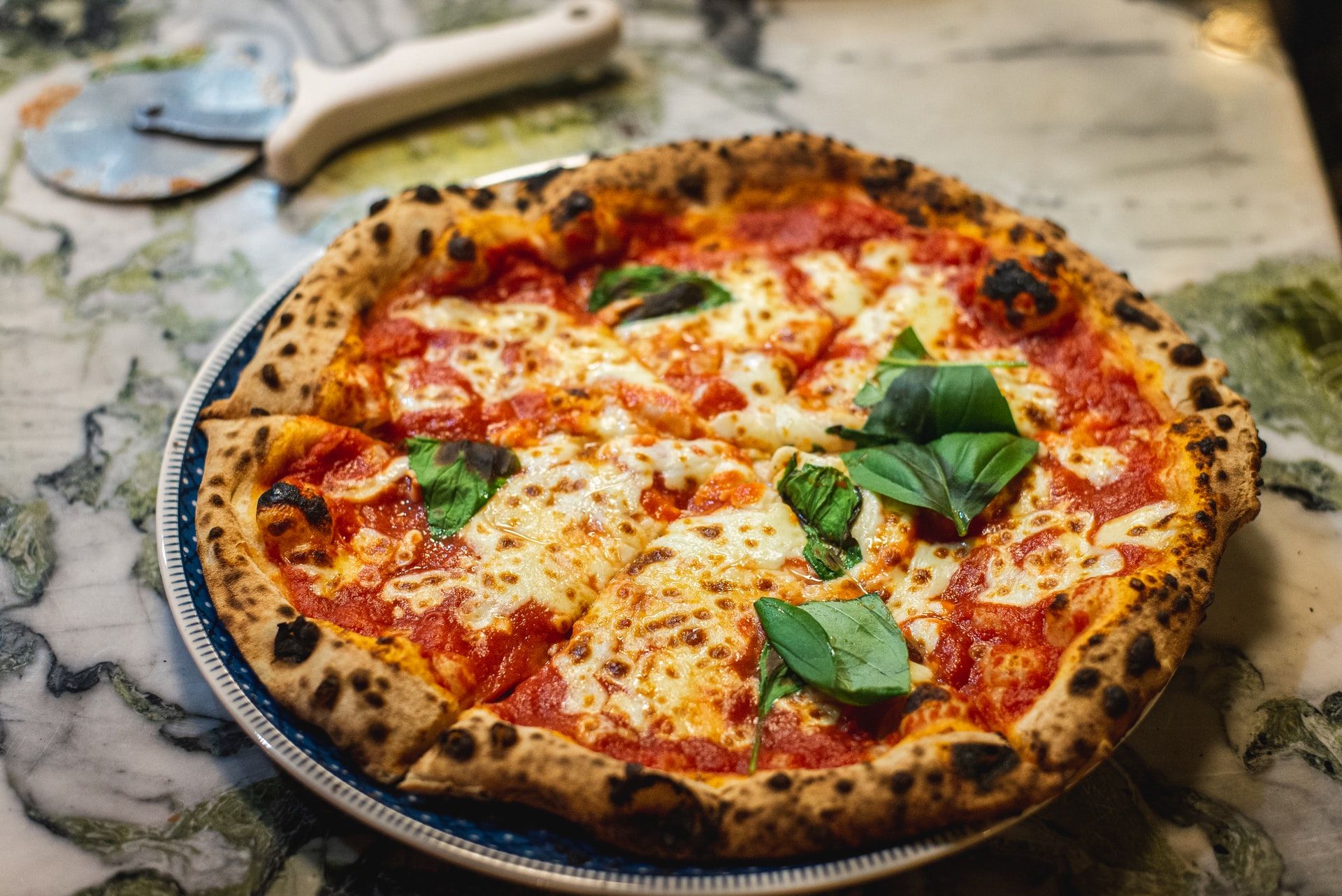Pizzeria Pozzuoli 2.0 vendor logo