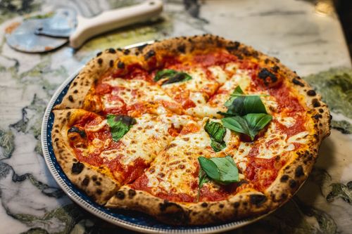 Pizzeria Pozzuoli 2.0