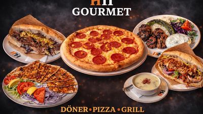 H 11 Döner & Pizza