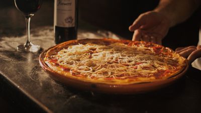 Pizzeria Casa Mia