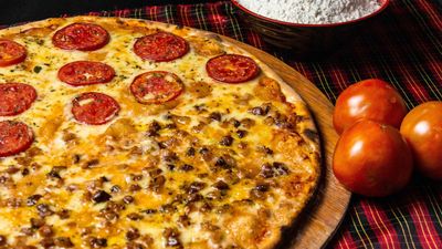 Pizzeria da Piero