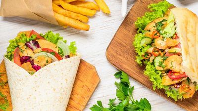 Best of Kebab