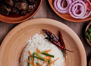 Eritrean&Ethiopian Cuisine-Red Sea Restaurant