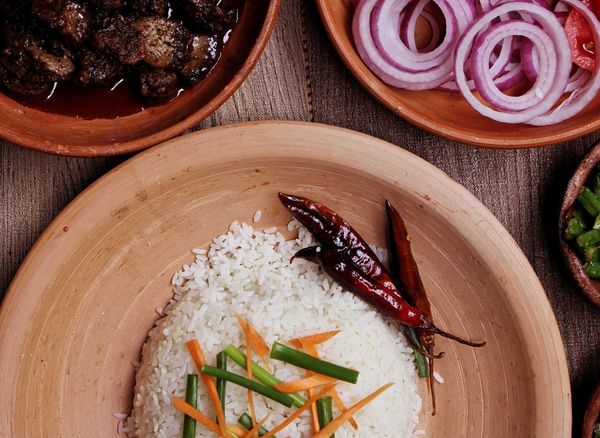 Eritrean&Ethiopian Cuisine-Red Sea Restaurant