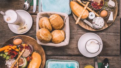 Mae Aurel Breakfast n Brunch SCS