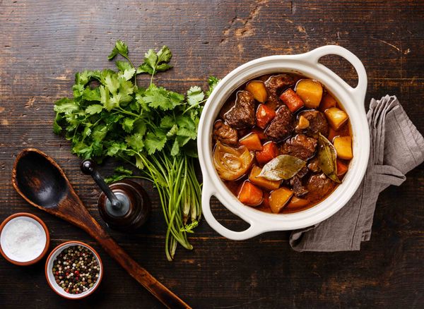 Hadramout Al-Yemen Restaurant