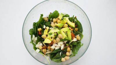 vi&Vie feel good food to go