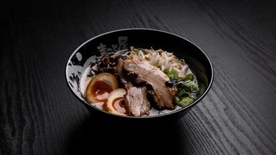 Ramen Makotoya Rathaus