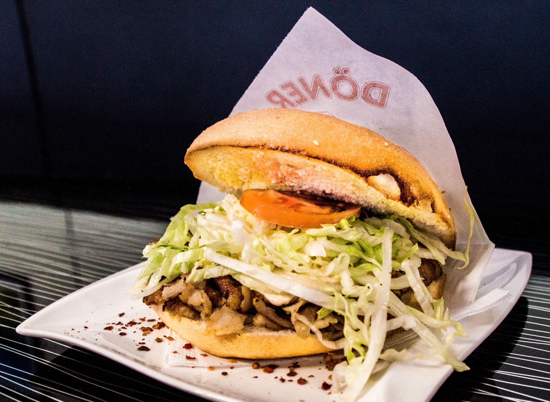 Berliner Döner in Innsbruck Lieferservice & Speisekarte mjam