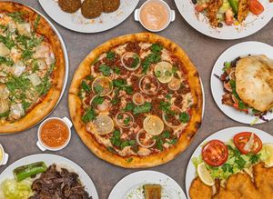 MIRO´S PIZZA & KEBAB