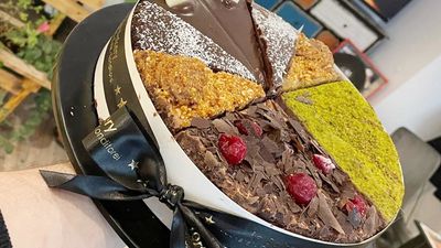 Le Torte