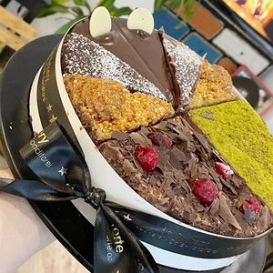 Le Torte - Wien