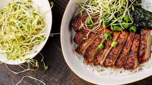 Fulong Asia Restaurant und Wok