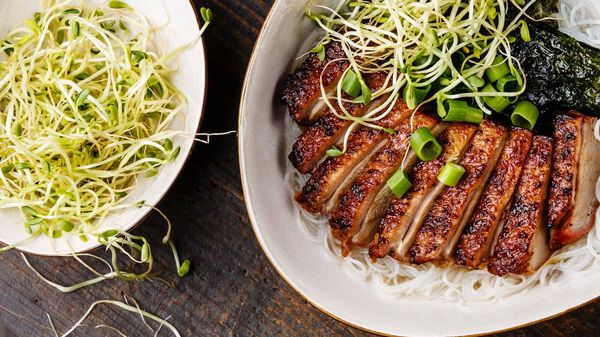 Fulong Asia Restaurant und Wok