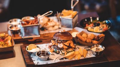 Burger Boutique - Graz (Center West)