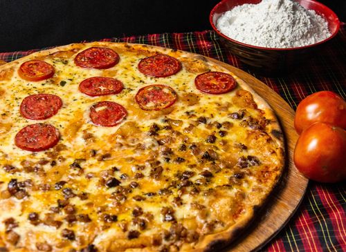 Trattoria Antica