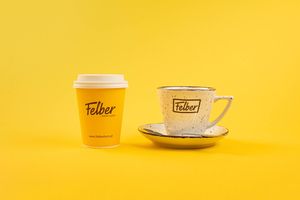 Felber - Praterstraße