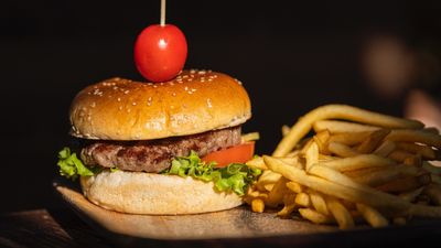 Euro Pizza Kebap&Burger