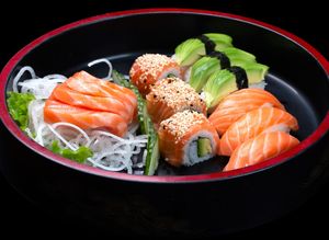 Midori Asian Restaurant