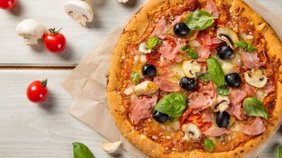 Pizzeria Italo