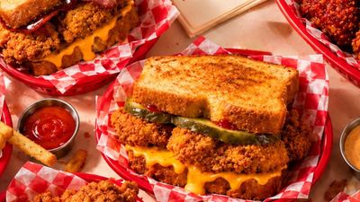 Moco Chicken