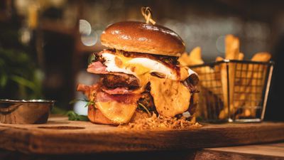 Burger Boutique Hartberg
