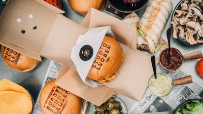 Burgerstudio Leoben