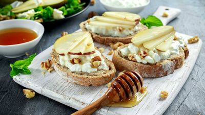 Salzburger Würstlkönigin