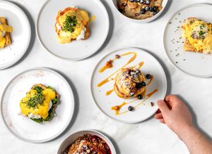 Babula Breakfast Club