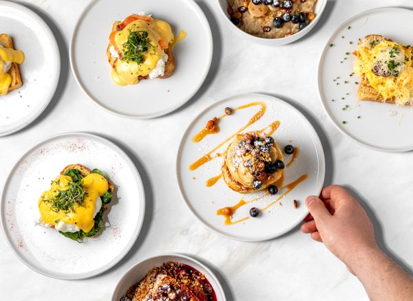 Babula Breakfast Club