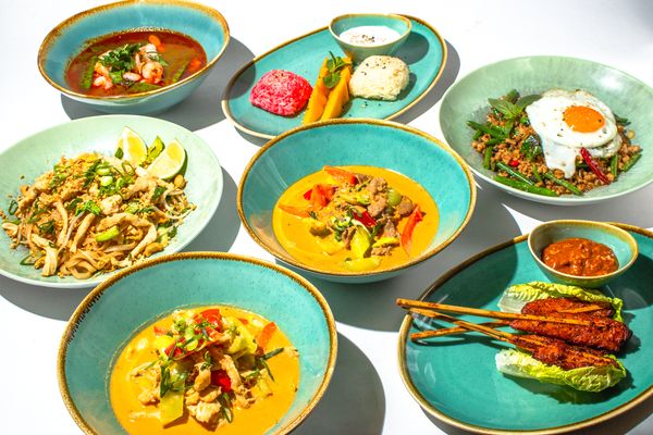 Yuya Thai Streetfood