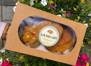 IchBinSüß