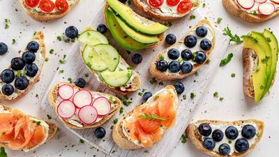 Snack Pause