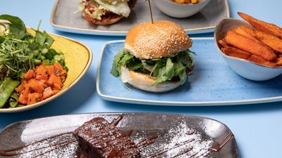 Le Burger Graz