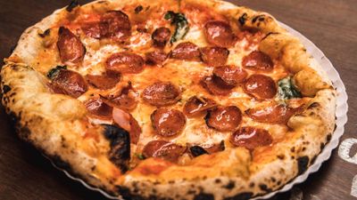 Pizzeria Andechs