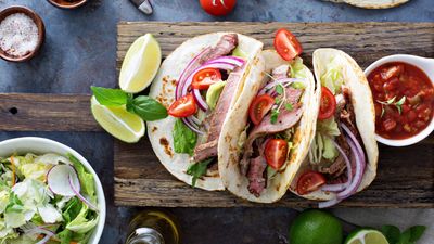 Pandos Tex Mex