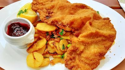 XXXLutz Restaurant Amstetten