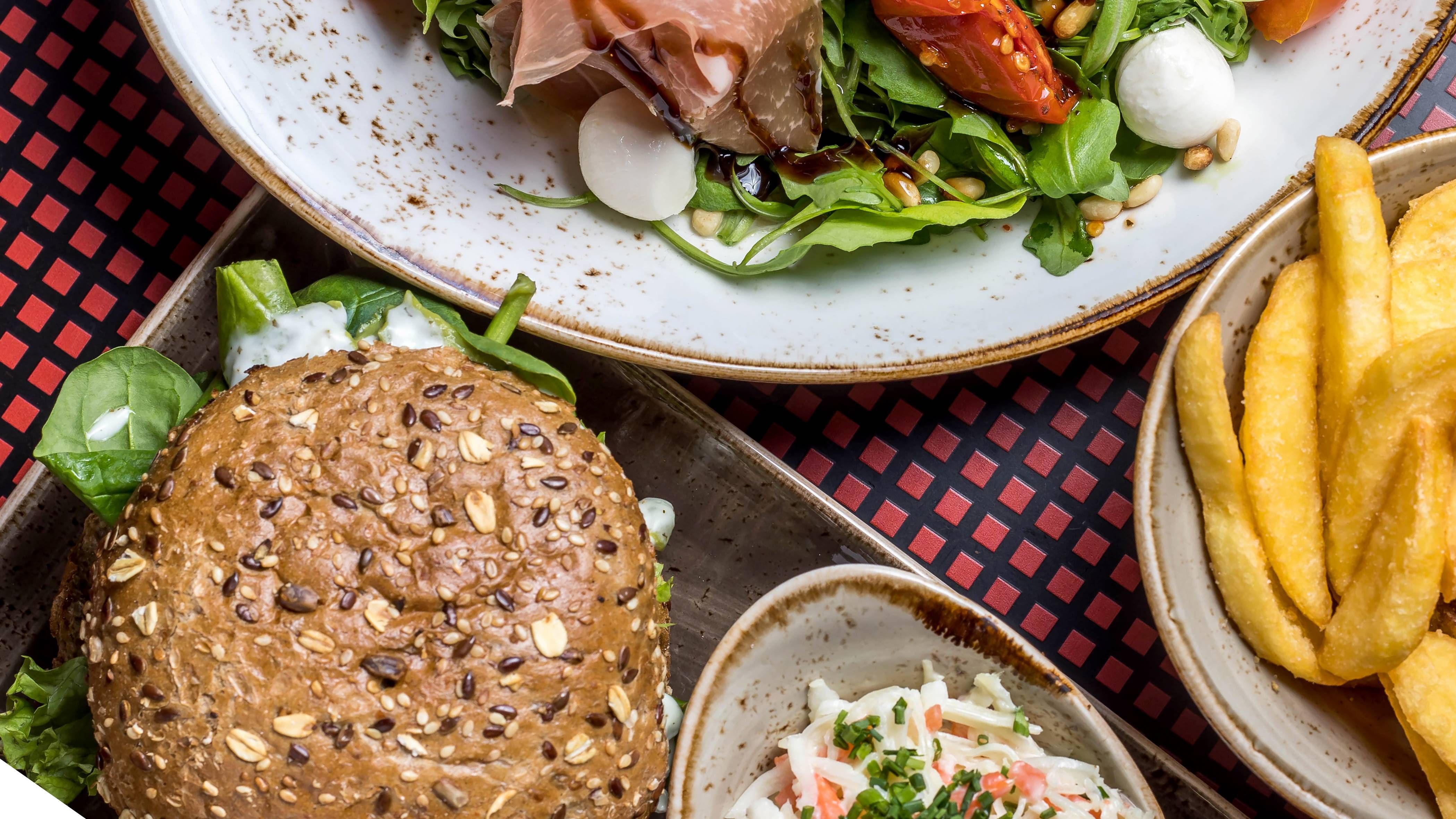 Peter Pane Wien Lieferservice & Speisekarte foodora.at