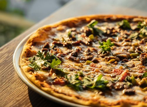 Pizzeria Il Mare