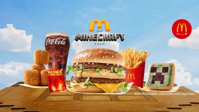 McDonald's Telfs