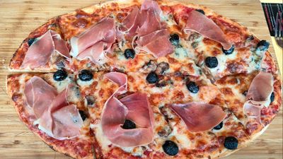 My Pizza Wels