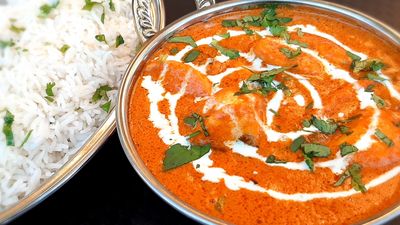 DESI DHABA
