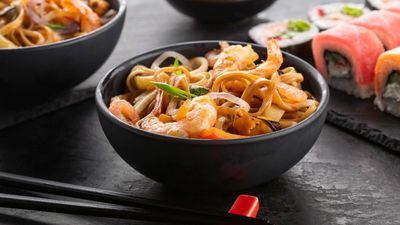 oishi bowl