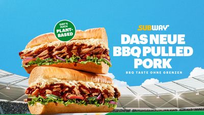Subway Rennweg